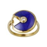 Amulette de Cartier Watches World