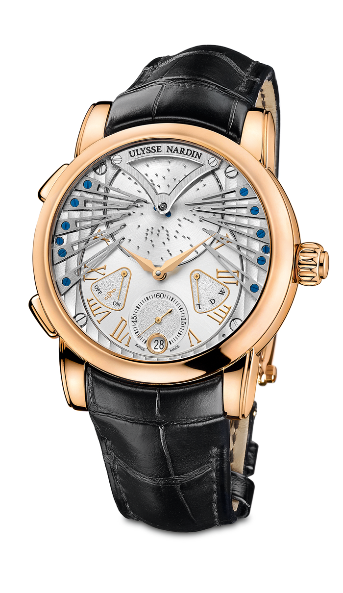 Ulysse Nardin Watches World Ulysse Nardin