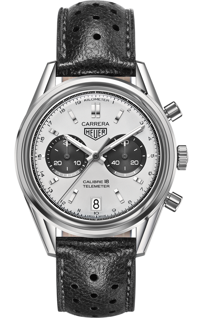 TAG HEUER Watches World TAG HEUER