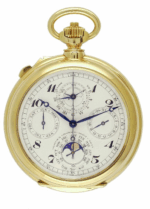 VACHERON CONSTANTIN Watches World