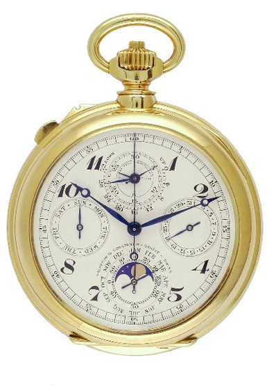 VACHERON CONSTANTIN Watches World VACHERON CONSTANTIN