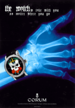 Classical Vanitas Watches World