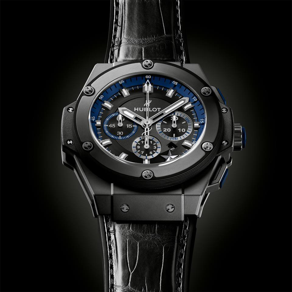 DALLAS COWBOYS HUBLOT Watches World DALLAS COWBOYS HUBLOT