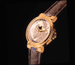 Meteorite Watches World