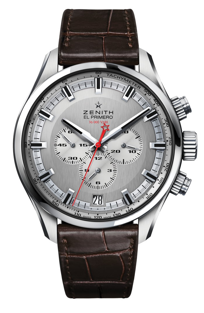 ZENITH Watches World ZENITH