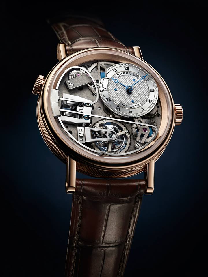 Breguet Baselworld 2015