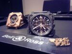 BELL ROSS BASELWORLD 2015 Watches World
