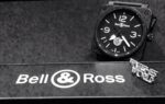 BELL ROSS BASELWORLD 2015 Watches World
