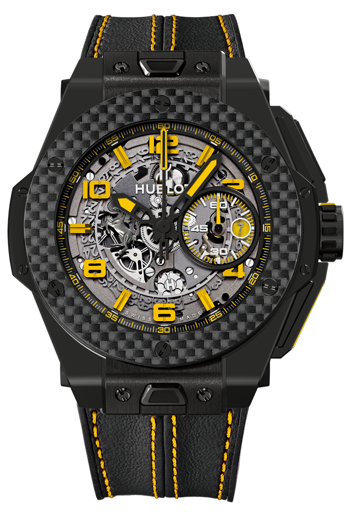 HUBLOT Watches World HUBLOT