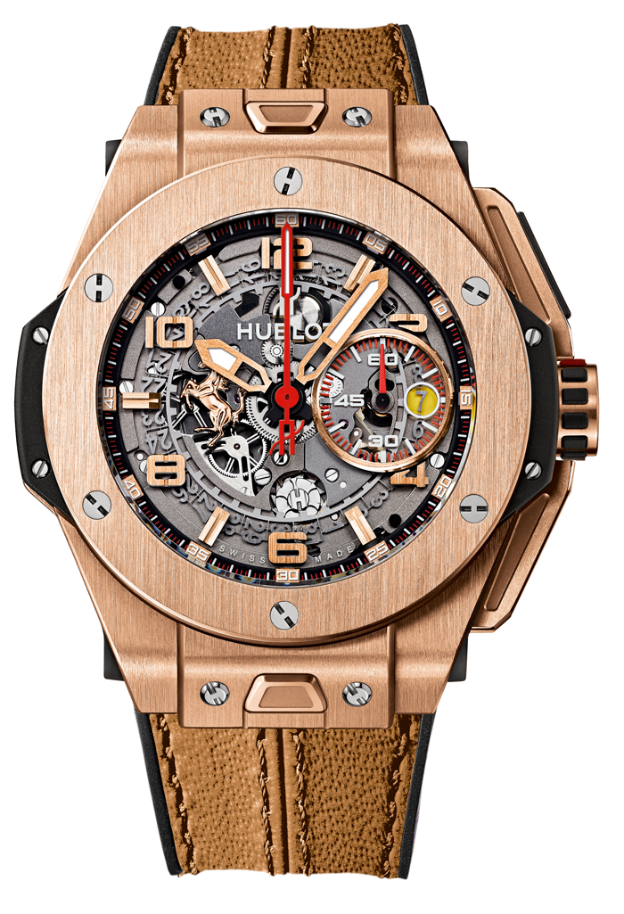 HUBLOT Watches World HUBLOT