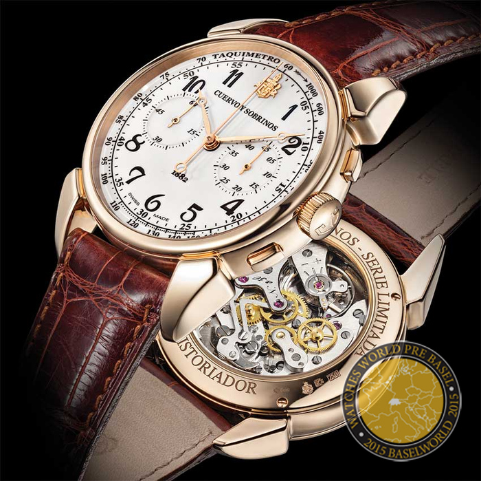 850x850CuervosYsobrinosHistoriadorCronografoLanderonBIG Watches World 850x850 CuervosYsobrinos HistoriadorCronografoLanderon BIG