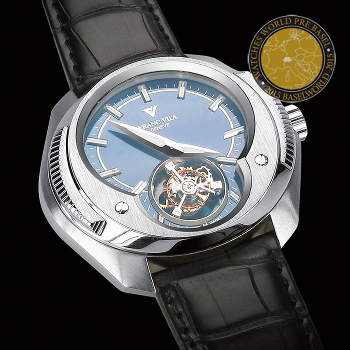 850x850FrancVilaMinuteRepetitionTourbillonBIG Watches World 850x850 FrancVila MinuteRepetitionTourbillon BIG