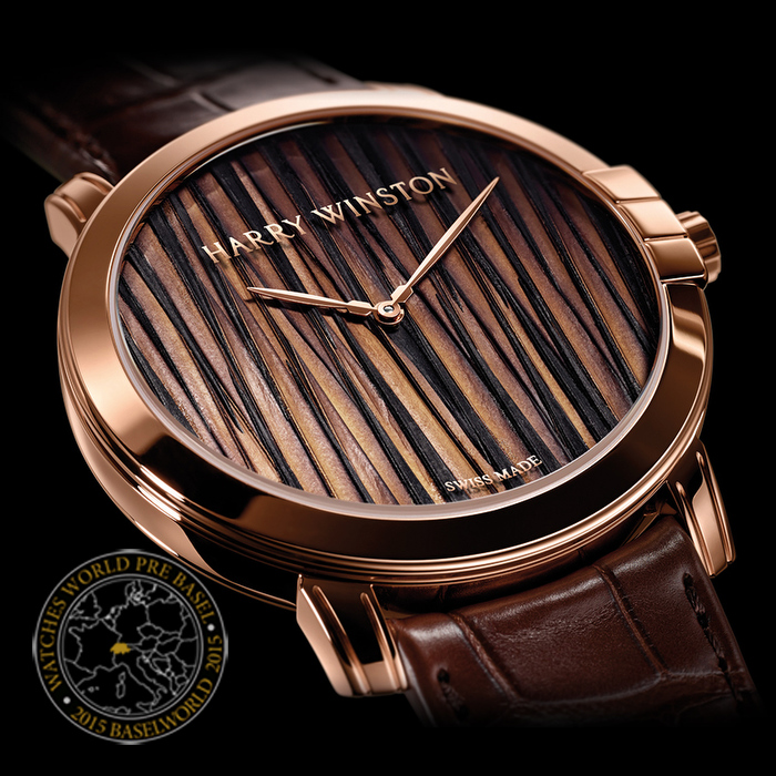 850x850HarryWinstonMidnightFeathersAutomati42mmBIG Watches World 850x850 HarryWinston MidnightFeathersAutomati 42mm BIG