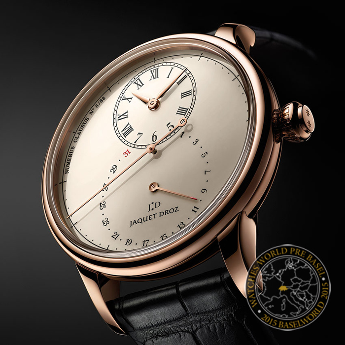 850x850JaquetDrozGrandeSecondeMorteBIG Watches World 850x850 JaquetDroz GrandeSecondeMorte BIG