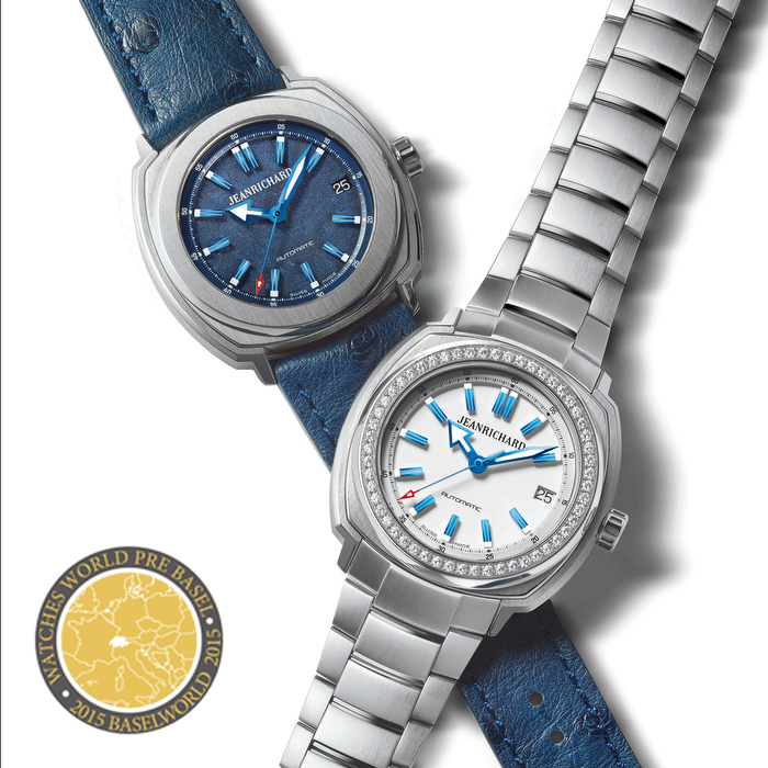 850x850JeanRichardTerrascope39mmBIGA Watches World 850x850 JeanRichard Terrascope39mm BIGA