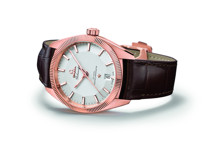 COGlobemastercampagne13053392102001 Watches World CO Globemaster campagne 13053392102001
