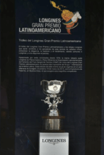 LONGINES Watches World