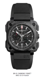 BELL ROSS BASELWORLD Watches World