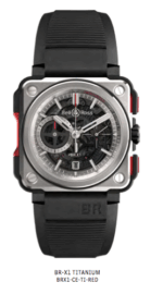 BELL ROSS BASELWORLD Watches World