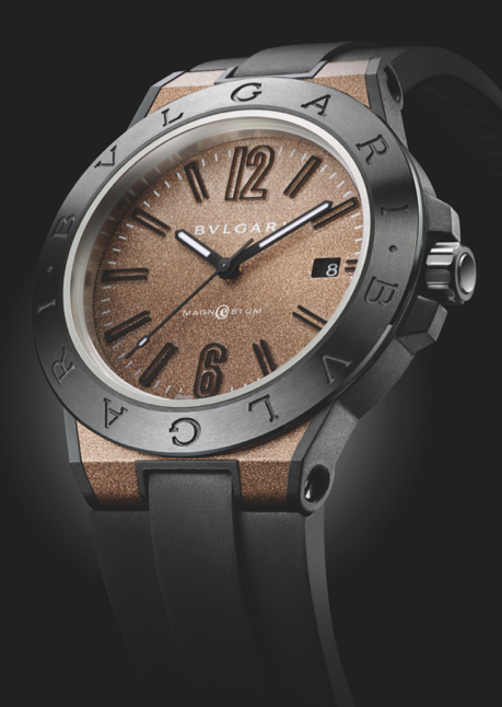 BVLGARI BASELWORLD 2015 Watches World BVLGARI BASELWORLD 2015