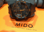 MIDO BASELWORLD 2015 Watches World