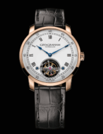 GRAHAM BASELWORLD 2015 Watches World