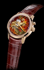 VULCAIN BASELWORLD 2015 Watches World