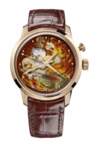 VULCAIN BASELWORLD 2015 Watches World