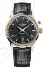 VULCAIN BASELWORLD 2015 Watches World