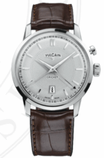VULCAIN BASELWORLD 2015 Watches World