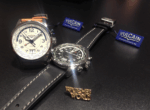 VULCAIN BASELWORLD 2015 Watches World