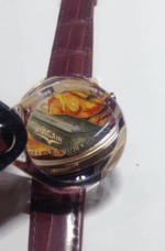 VULCAIN BASELWORLD 2015 Watches World