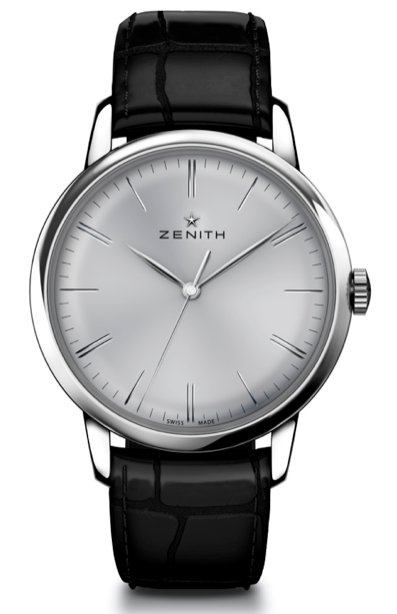 ZENITH Watches World ZENITH