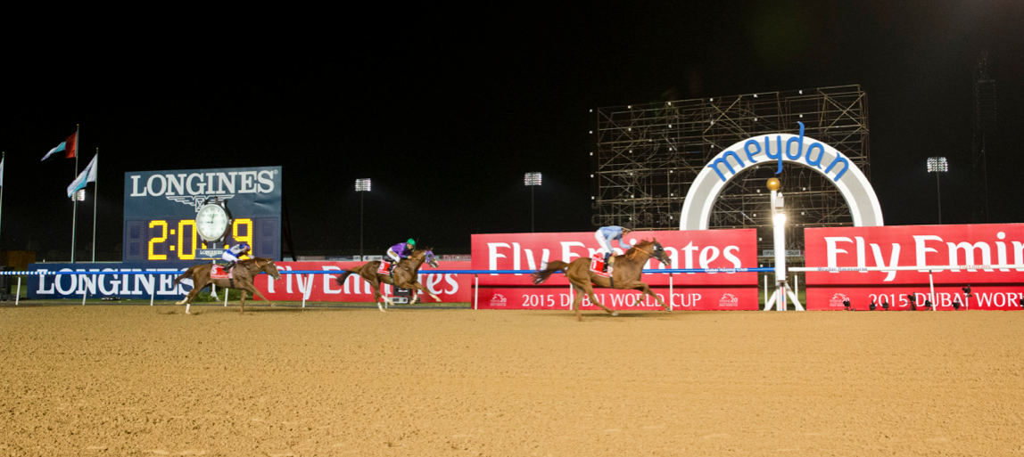 LONGINES Watches World LONGINES