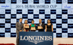 LONGINES Watches World
