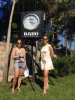 RADO ABIERTO Watches World