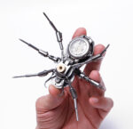 duellonawhitebronzebackLres Watches World