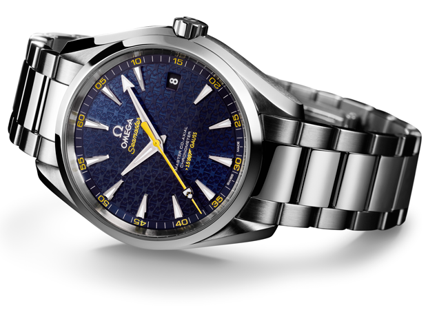 OMEGA Watches World OMEGA