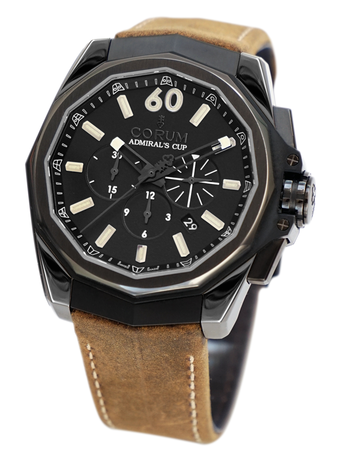 CORUM Watches World CORUM