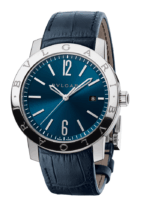 Bvlgari Watches World