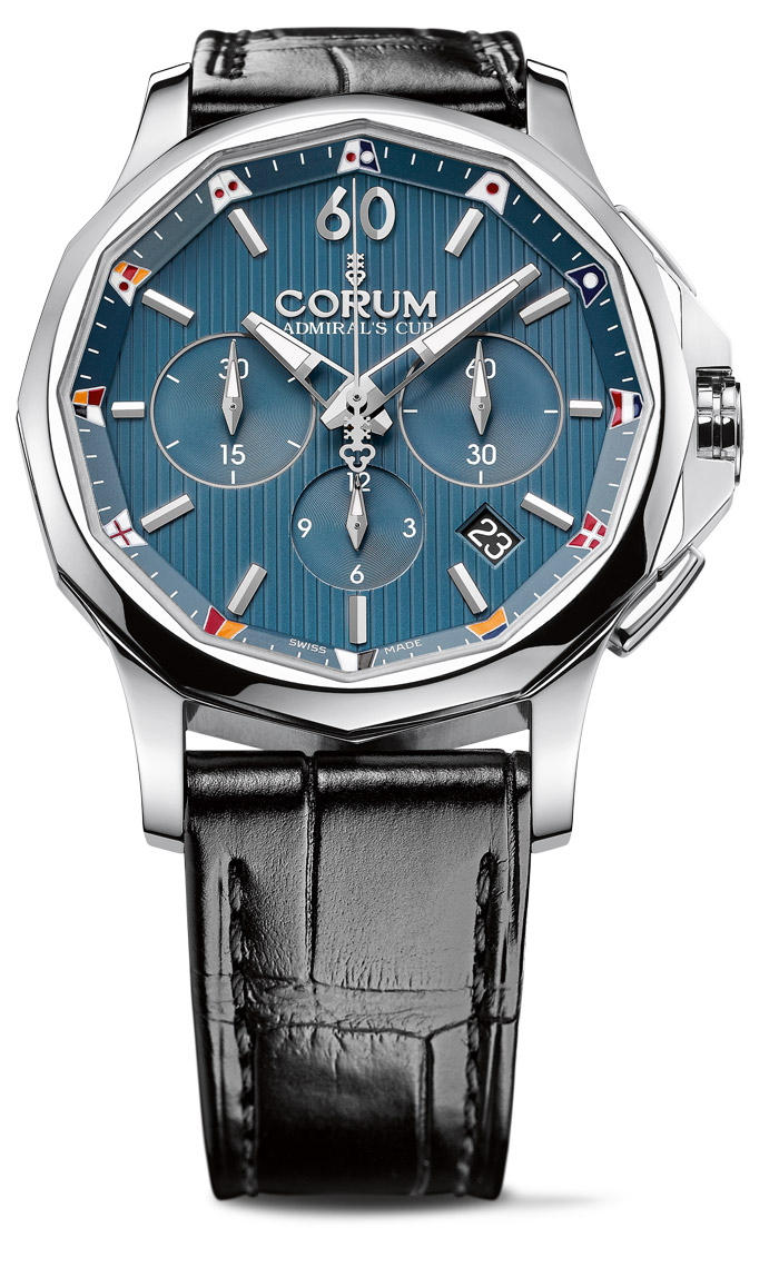 CORUM Watches World CORUM