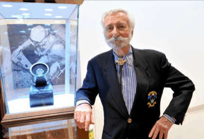 Blancpain Watches World