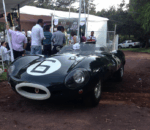 Concurso Internacional de Elegancia 2015 Watches World