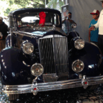 Concurso Internacional de Elegancia 2015 Watches World