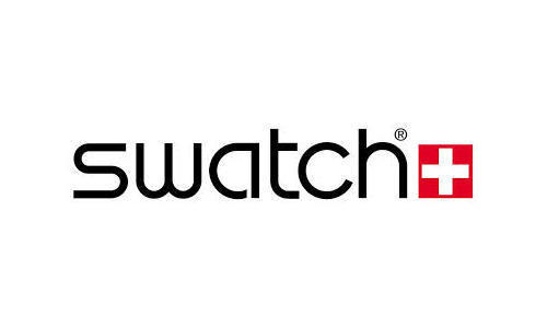 swatchlogo Watches World swatch logo