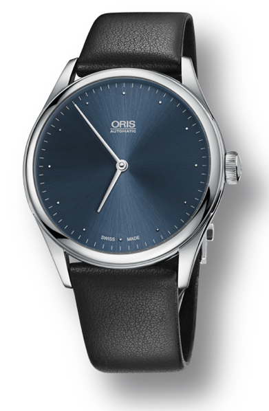 ORIS 2015 Watches World ORIS 2015