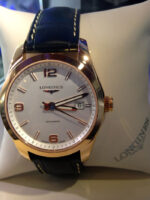 LONGINES HANDICAP AMERICAS 2015 Watches World