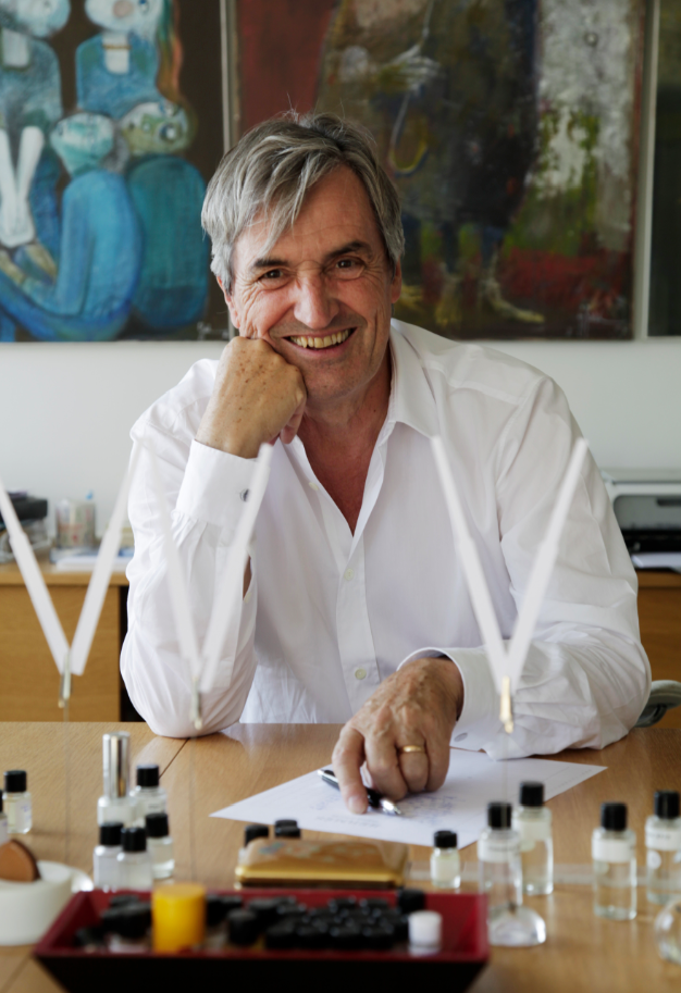 Screen shot 20150518 at 13258 PM Watches World Jean Claude Ellena