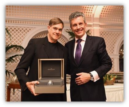 JaegerLeCoultre Watches World