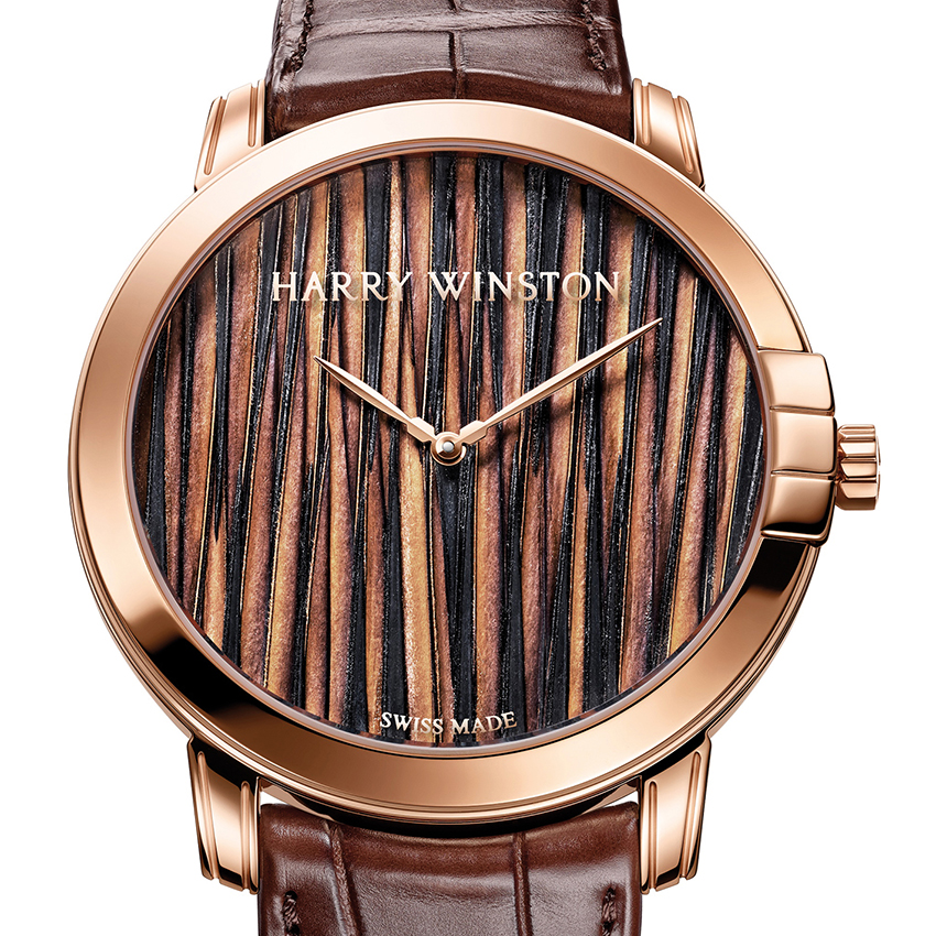 850x850HarryWinstonMidnightFeathersAutomati42mmSMALL Watches World 850x850 HarryWinston MidnightFeathersAutomati 42mm SMALL